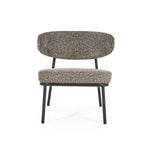 Fauteuil Jari By-Boo - Groen