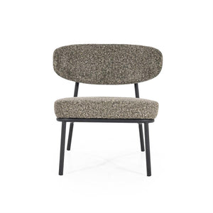 Fauteuil Jari By-Boo - Groen