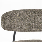 Fauteuil Jari By-Boo - Groen