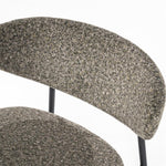 Fauteuil Jari By-Boo - Groen