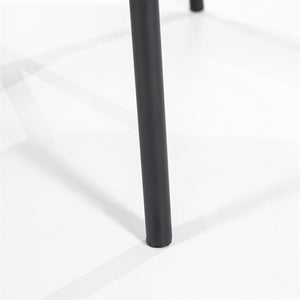 Fauteuil Jari By-Boo - Groen