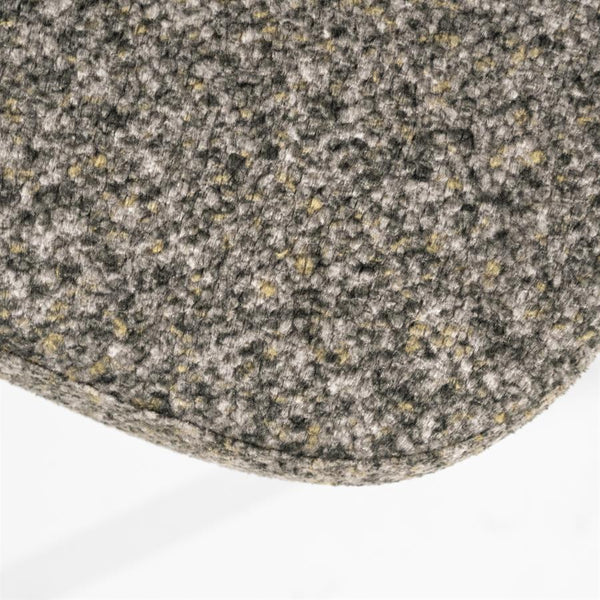 Fauteuil Jari By-Boo - Groen