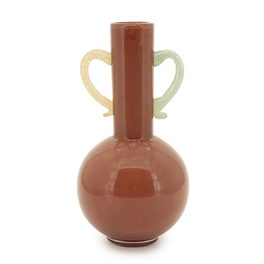 Glazen vaas Alegre 1 By-Boo (Magazijn sale)