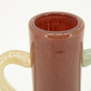 Glazen vaas Alegre 1 By-Boo (Magazijn sale)