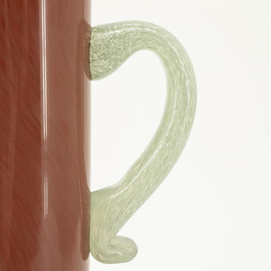 Glazen vaas Alegre 1 By-Boo (Magazijn sale)
