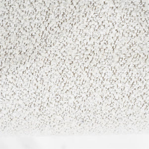 Eetkamerstoel Daybreak By-Boo zonder armleuning - Stof cloud beige lichte poten