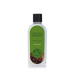 Ashleigh & Burwood Geurlamp/Luchtreiniger Olie - Dark Orchid  500 ML (NIEUW)