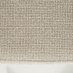 Eetkamerstoel Yovi By boo - Beige stof