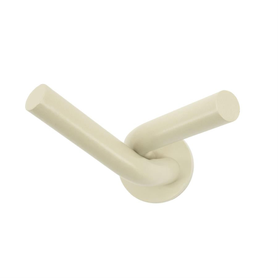 Kapstok Single hook Matto By-Boo - Beige( 2 stuks)