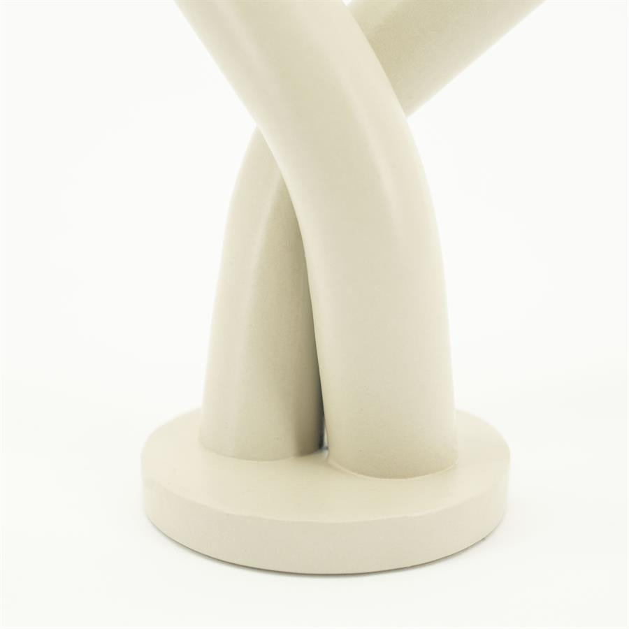 Kapstok Single hook Matto By-Boo - Beige( 2 stuks)