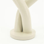 Kapstok Single hook Matto By-Boo - Beige( 2 stuks)