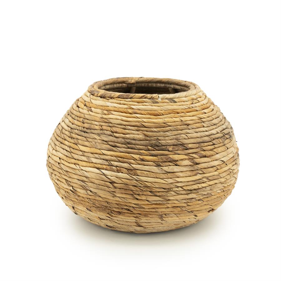 Planten mand Benti By-Boo - Medium  48x48x35 cm