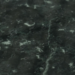 Bank/laptop tafel Mirage By-Boo - Groen marmer