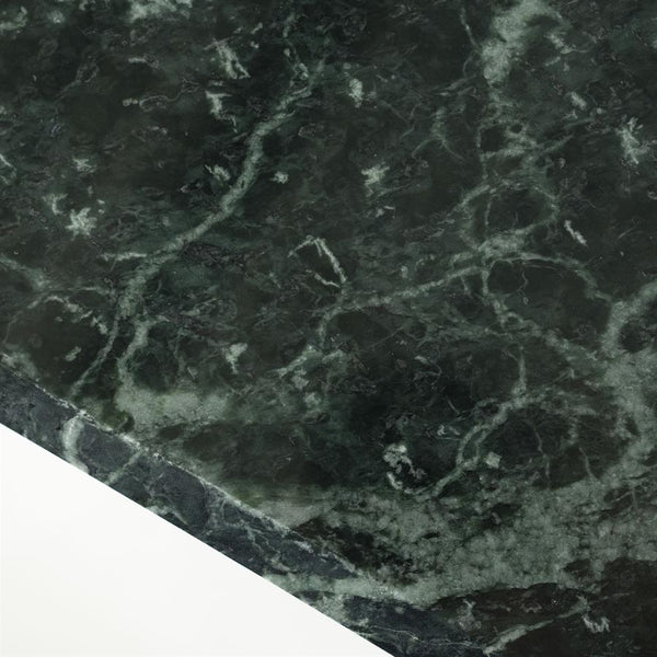 Bank/laptop tafel Mirage By-Boo - Groen marmer