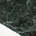 Bank/laptop tafel Mirage By-Boo - Groen marmer