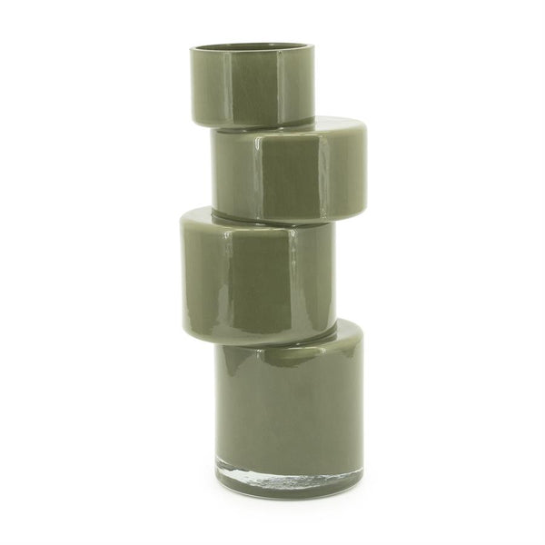 Vaas Pila By-Boo - Moss groen