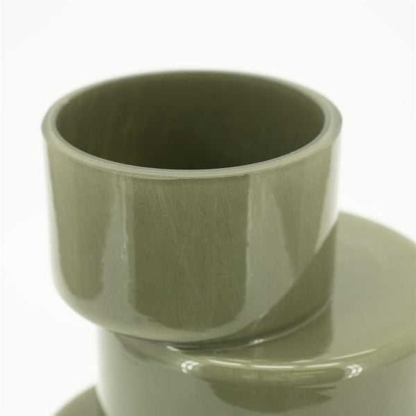 Vaas Pila By-Boo - Moss groen