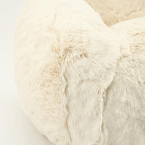 Little Hug kinder fauteuil/zitzak By-Boo - Beige