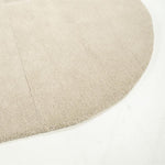 Vloerkleed Contour By-Boo 290x190 - Beige