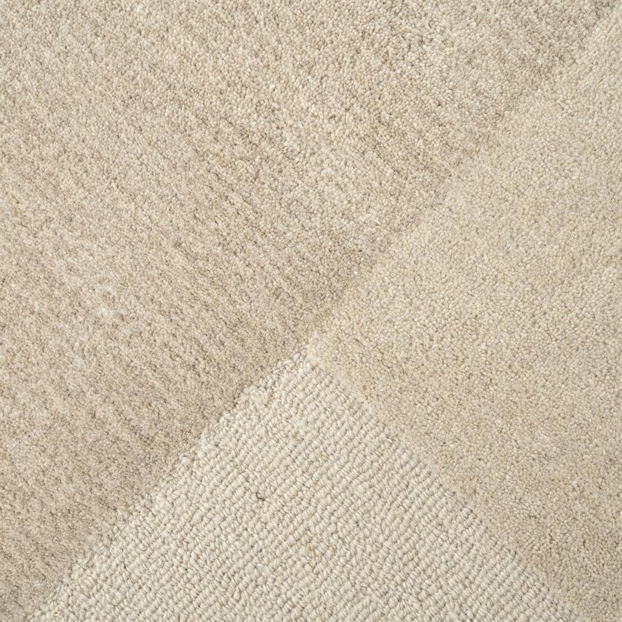 Vloerkleed Contour By-Boo 290x190 - Beige