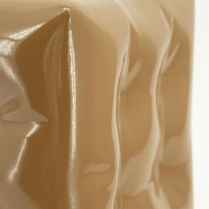 Poef Capti By-Boo - Mosterd