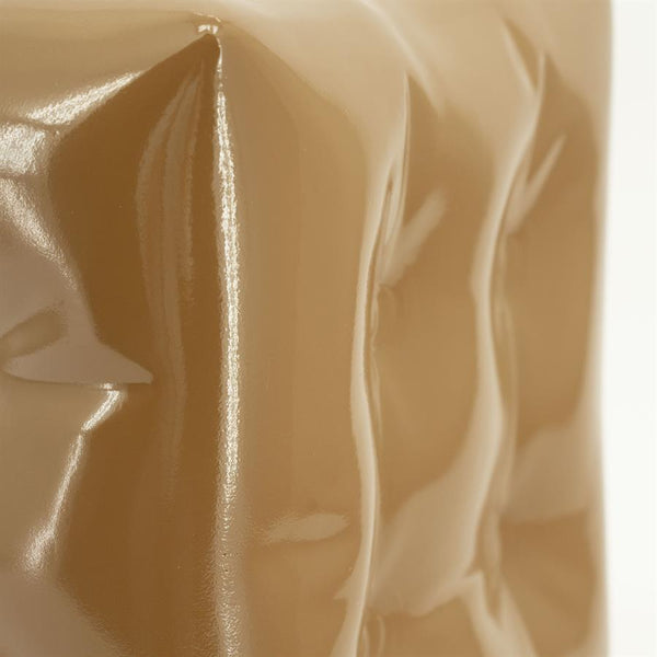 Poef Capti By-Boo - Mosterd