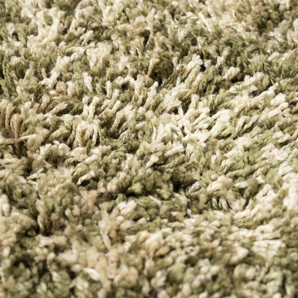 Vloerkleed Mixi By-Boo 160x230 cm - Groen