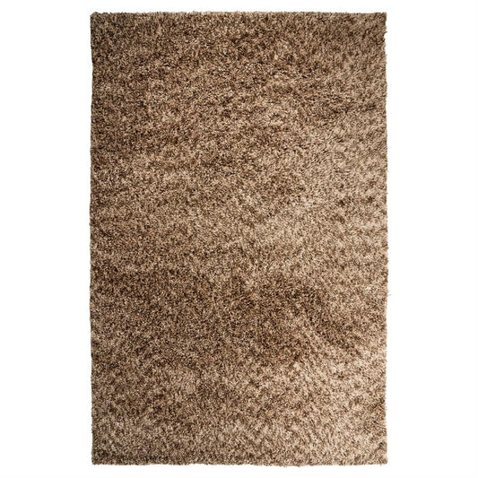 Vloerkleed Mixi By-Boo 160x230 cm - Bruin