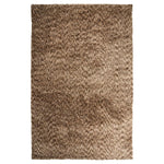 Vloerkleed Mixi By-Boo 160x230 cm - Bruin