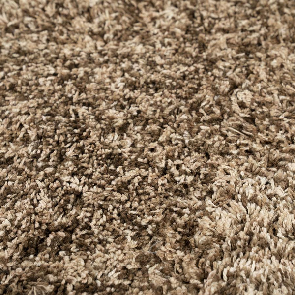 Vloerkleed Mixi By-Boo 160x230 cm - Bruin