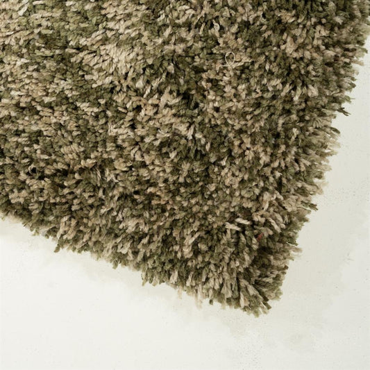 Vloerkleed Mixi By-Boo 190x290 cm - Groen