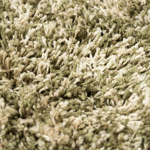 Vloerkleed Mixi By-Boo 190x290 cm - Groen