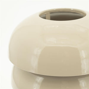 Tafellamp Curo By-Boo - Taupe