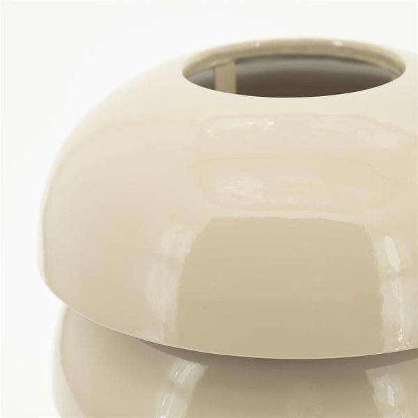 Tafellamp Curo By-Boo - Taupe