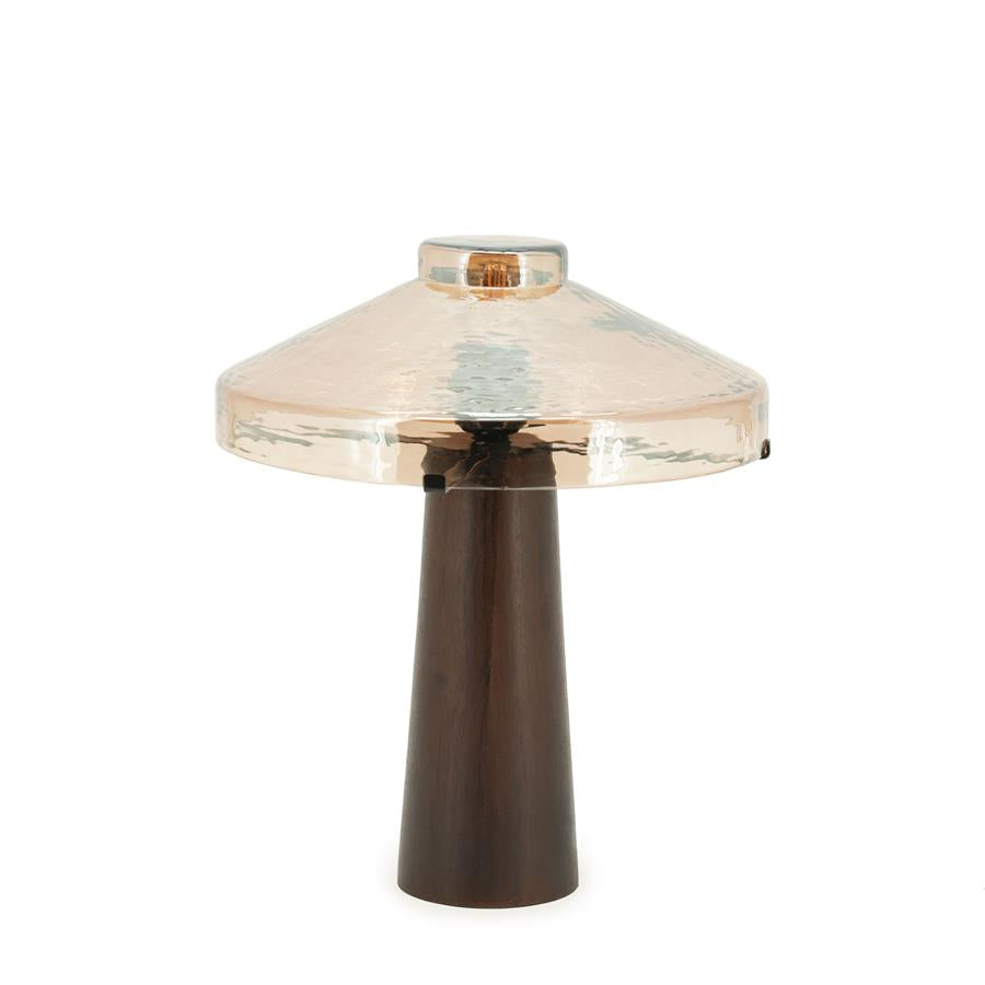 Tafel lamp Dome By-Boo