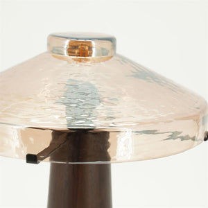 Tafel lamp Dome By-Boo