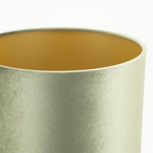 Tafel lamp Verde By-Boo - Marmer groene kap