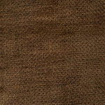 Retro eetkamer bank Nook By-Boo  - Mosterd stof (160 cm breed)