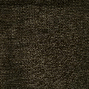 Retro eetkamer bank Nook By-Boo  - Groene stof (160 cm breed)