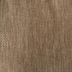Retro poef/stoel Nook By-Boo  - Beige stof
