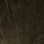 Retro poef/stoel Nook By-Boo  - Groene stof