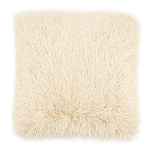 Sierkussen Doodly By-Boo Beige- 50x50 cm