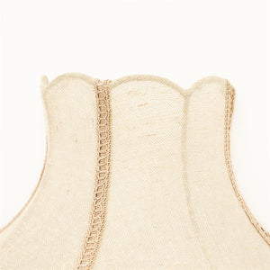 Retro Wandlamp Fringaloo By-Boo - Groen