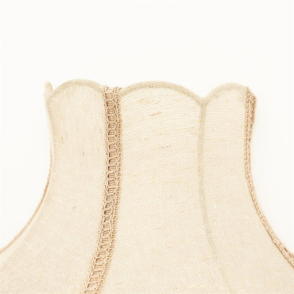 Retro Wandlamp Fringaloo By-Boo - Groen