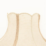 Retro Wandlamp Fringaloo By-Boo - Groen