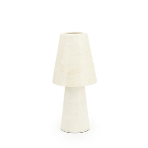 Tafellamp Clayton  By-Boo small -Beige kleur