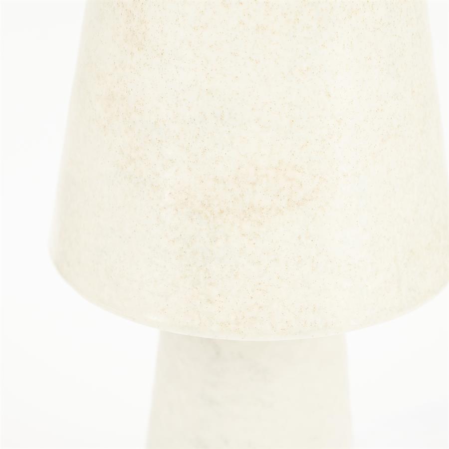 Tafellamp Clayton  By-Boo small -Beige kleur