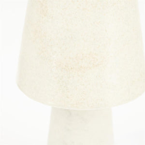 Tafellamp Clayton  By-Boo small -Beige kleur