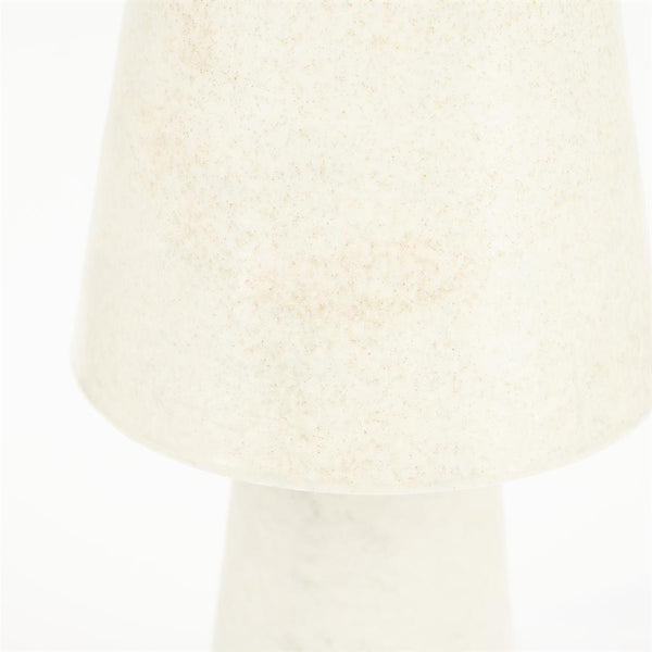 Tafellamp Clayton  By-Boo small -Beige kleur