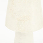Tafellamp Clayton  By-Boo small -Beige kleur